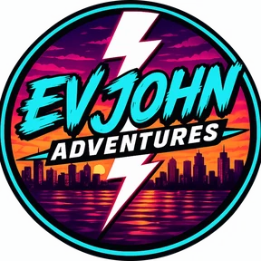 EV John Adventures